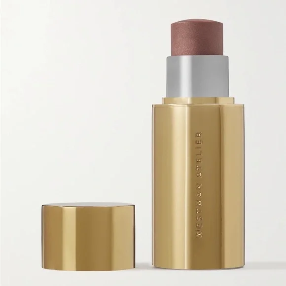 Lit up highlight stick by Westman Atelier - Picture 5 of 8